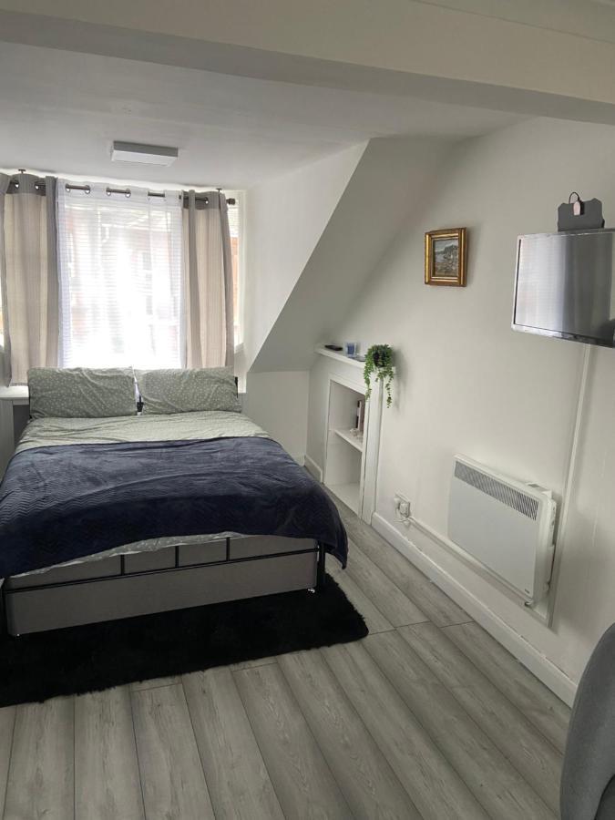 Studio Flat Apartment Largs Exterior photo
