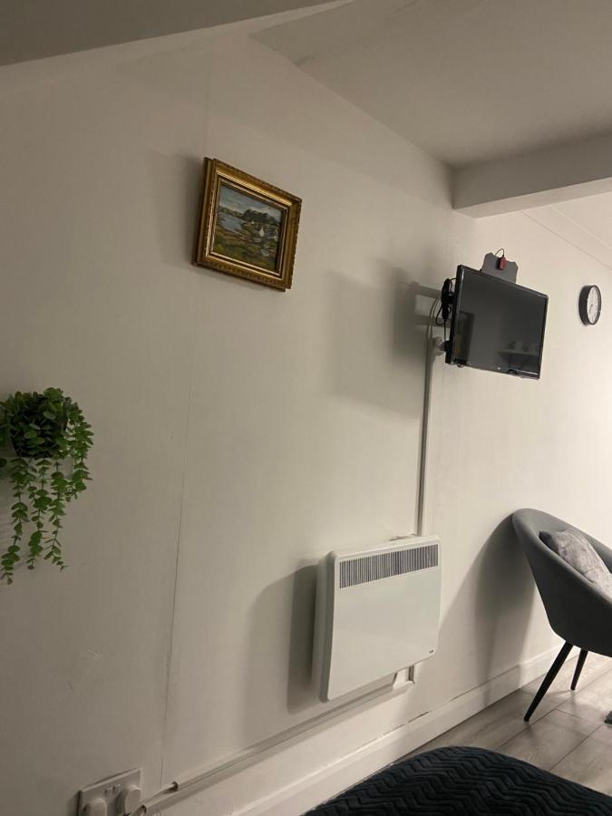 Studio Flat Apartment Largs Exterior photo