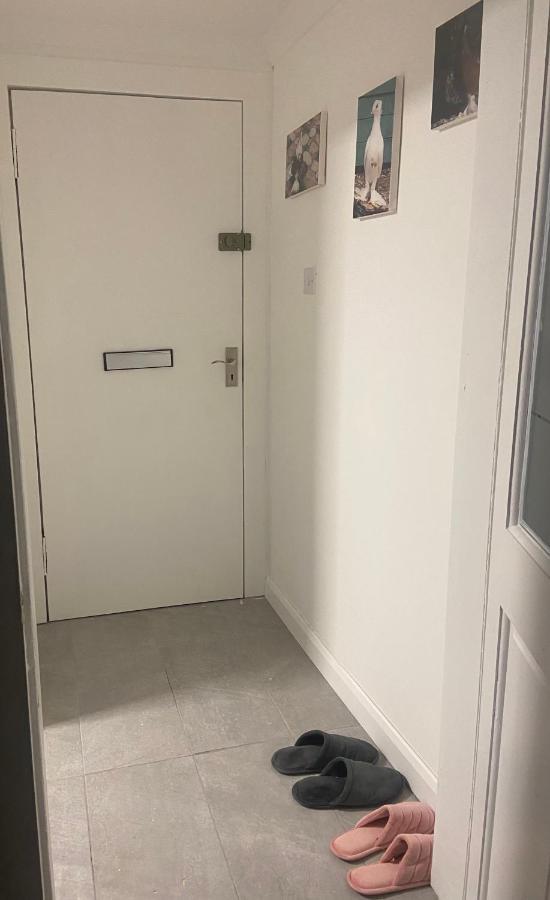 Studio Flat Apartment Largs Exterior photo